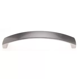 C303C/11-128 galvanizált nikkel fém fogantyú