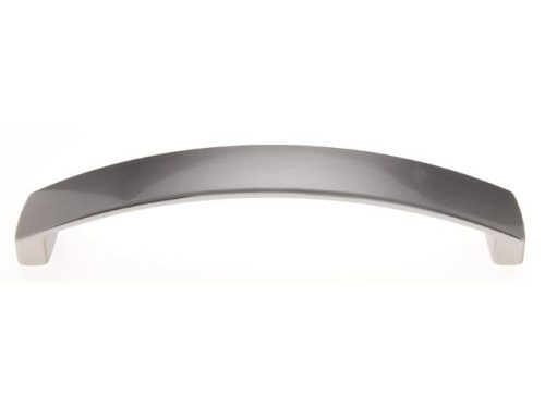 C303C/11-128 galvanizált nikkel fém fogantyú