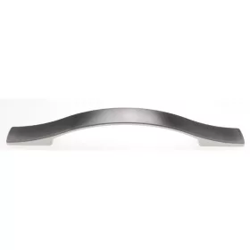 C305/11-160 galvanizált nikkel fém fogantyú