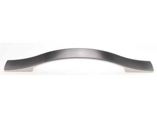 C305/11-160 galvanizált nikkel fém fogantyú