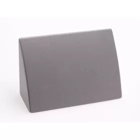 C317/31-32 matt króm fém fogantyú