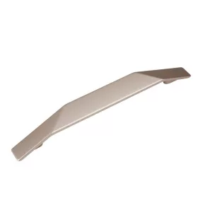 387B-33 MATT NIKKEL fogantyú 160 fém