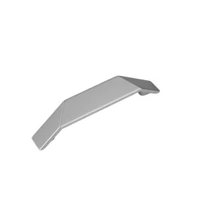 387C-31 MATT króm fogantyú 96 fém