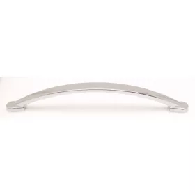 132-160 króm fém fogantyú