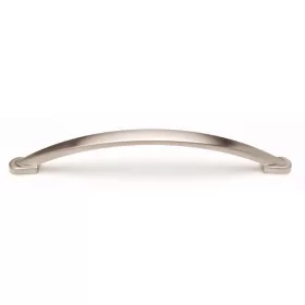 132-160 nikkel fogantyú fém fogantyú