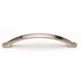 132-128 nikkel fém fogantyú