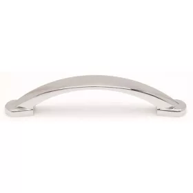 132-96 króm fém fogantyú