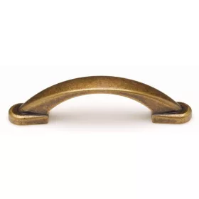 132-64 antikolt fém fogantyú