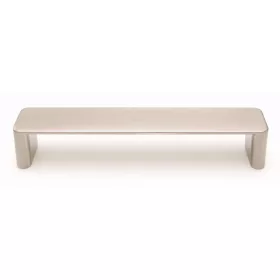 169-128 nikkel fém fogantyú