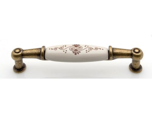M01.01.B1.D1G ANTIK FIR-B MOT 96 porcelán