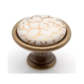 P07.01.A1.D1G ANTIK FIR-ARFÜS átm:34 porcelán