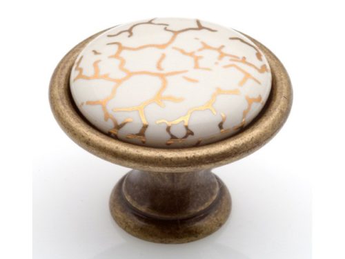 P07.01.A1.D1G ANTIK FIR-ARFÜS átm:34 porcelán