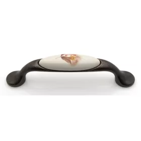 M10.01.02.B1G C BRONZ-BAR VIR 96 porcelán