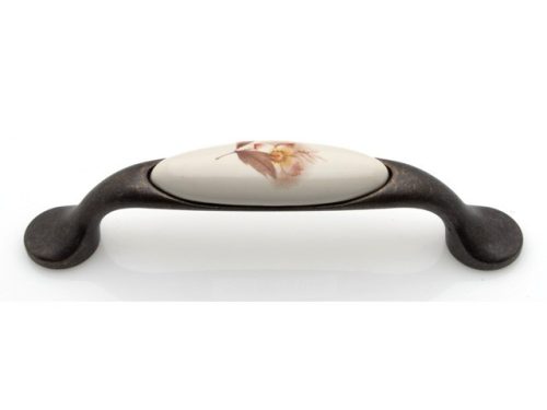 M10.01.02.B1G C BRONZ-BAR VIR 96 porcelán