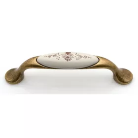 M10.01.B1.D1G ANTIK FIR-B MOT 96 porcelán