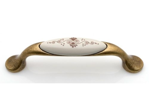 M10.01.B1.D1G ANTIK FIR-B MOT 96 porcelán