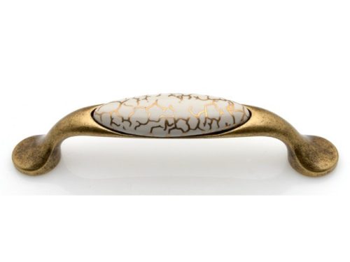 M10.01.A1.D1G ANTIK FIR-ARFÜS 96 porcelán