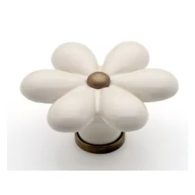 P23.01.00.04 ANTIK BR-M NÉLK átm:55 porcelán