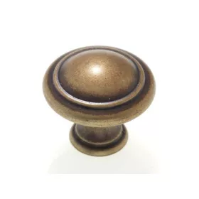 2025-25 antik fém fogantyú