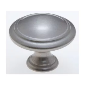 2025-35 NIKKEL FÉM fogantyú