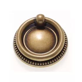 5021/A antik fém fogantyú