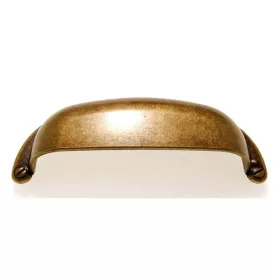 5031/A antik fém fogantyú