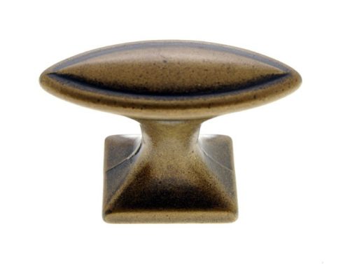 114-000 35x16 antikolt bronz