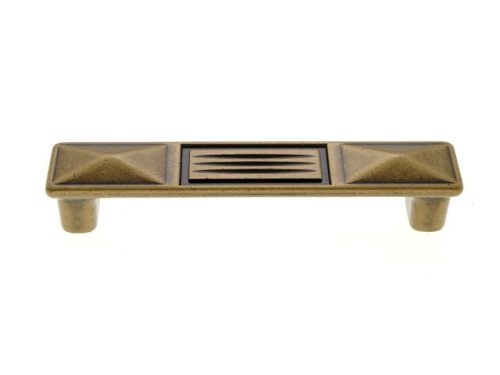 224-96 96 antikolt bronz fogantyú