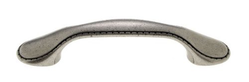 501-96 96 antikolt ezüst