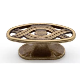 536-000 antik firenze 56x26 fém