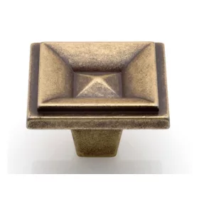 545-000 antik firenze 35x35 fém