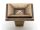 545-000 antik firenze 35x35 fém