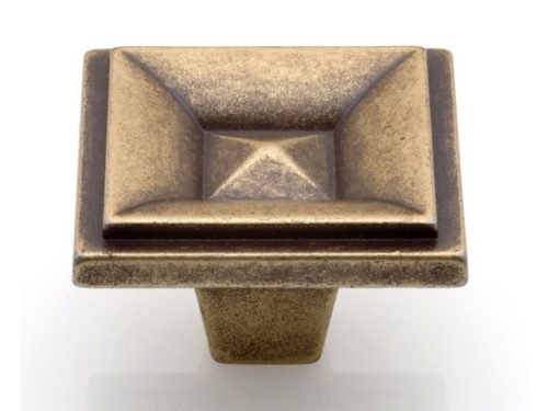 545-000 antik firenze 35x35 fém