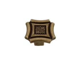 628-000 fogantyú 34 antik firenze fém