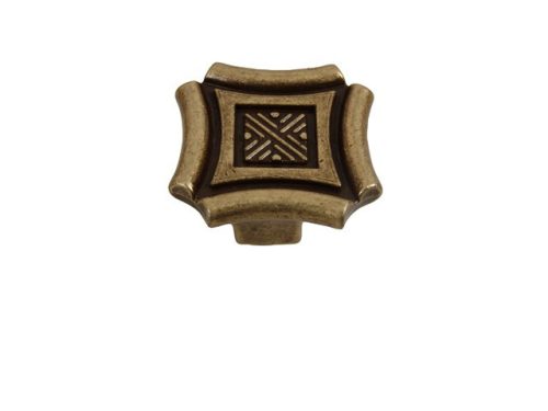628-000 fogantyú 34 antik firenze fém