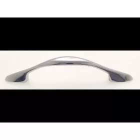 T244-64 króm fém fogantyú