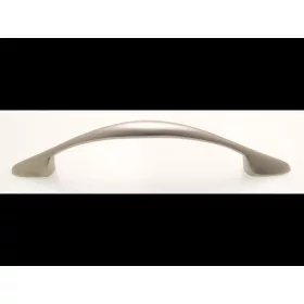 T244-96 nikkel fém fogantyú