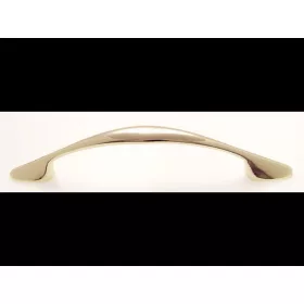 T244-96 réz fém fogantyú