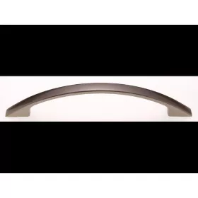 T250-96 matt nikkel fém fogantyú