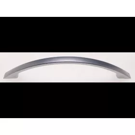 T250-128 matt króm fém fogantyú