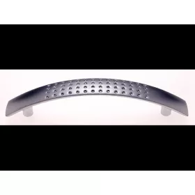 T253-96 matt króm fém fogantyú