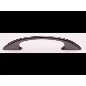 T223-96 fekete nikkel fém fogantyú