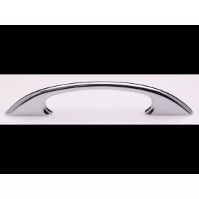 T223-96 króm fém fogantyú