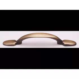 T229-76 antikolt fém fogantyú