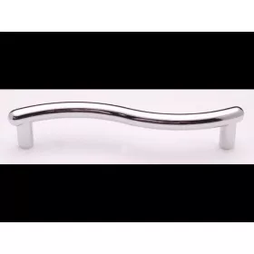 T232-96 króm fém fogantyú