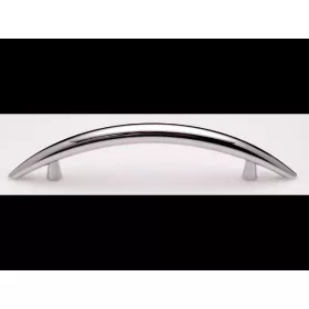 T233-96 króm fém fogantyú