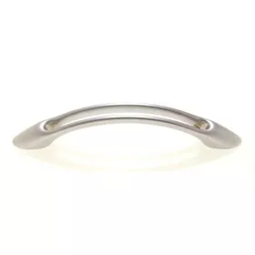 T254-96 matt króm fém fogantyú