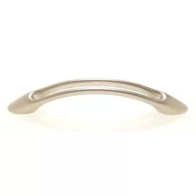 T254-96 matt nikkel fém fogantyú