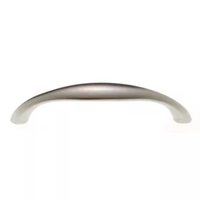 T258-96 matt króm fém