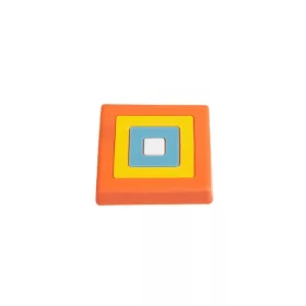 T502 négyzet műanyag fogantyú